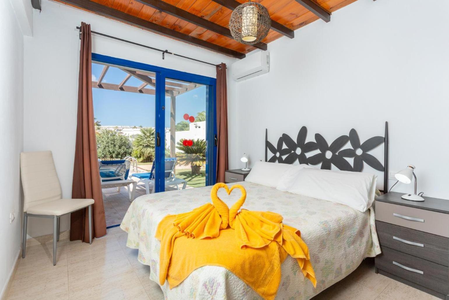 Villa Tropical Playa Blanca (Lanzarote) Exterior foto